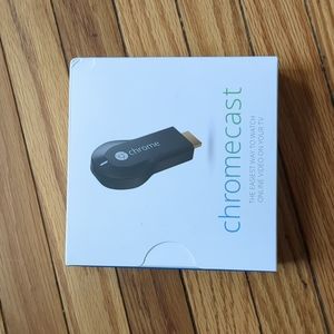 Google Chromecast